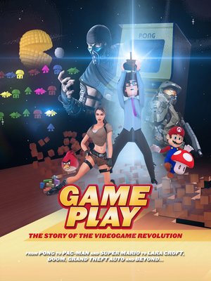 cover image of Gameplay